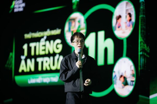 grab hỗ trợ quy định thuế