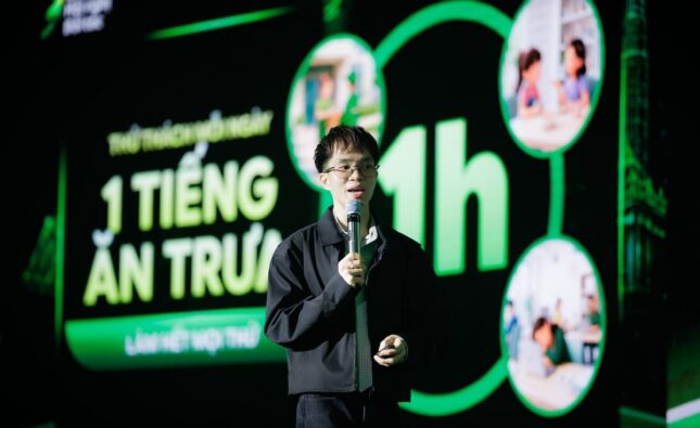 Grab hỗ trợ nhà hàng cập nhật quy định thuế, mở thêm cơ hội tăng trưởng