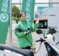 Grab đầu tư phát triển hơn 6.000 cổng sạc xe điện, mở rộng hạ tầng dùng chung tại Việt Nam