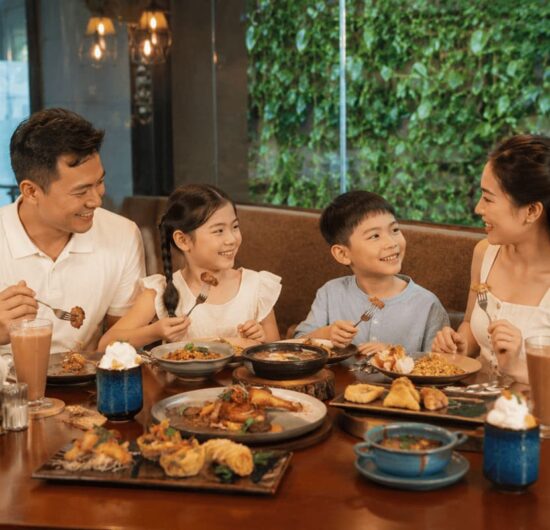 Buffet Thái tại Chic Restaurant ưu đãi từ đi 3 trả 2 đến giảm 20%