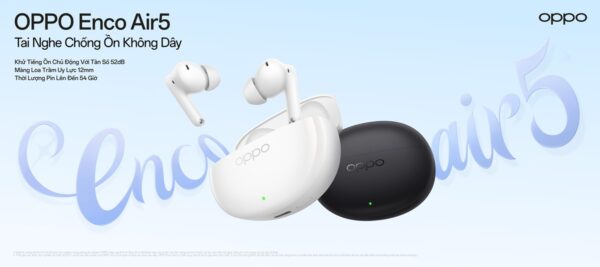 Enco Air5