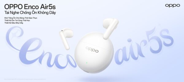 Enco Air5
