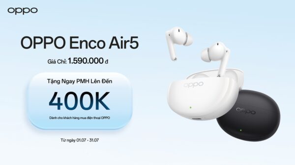 enco air5