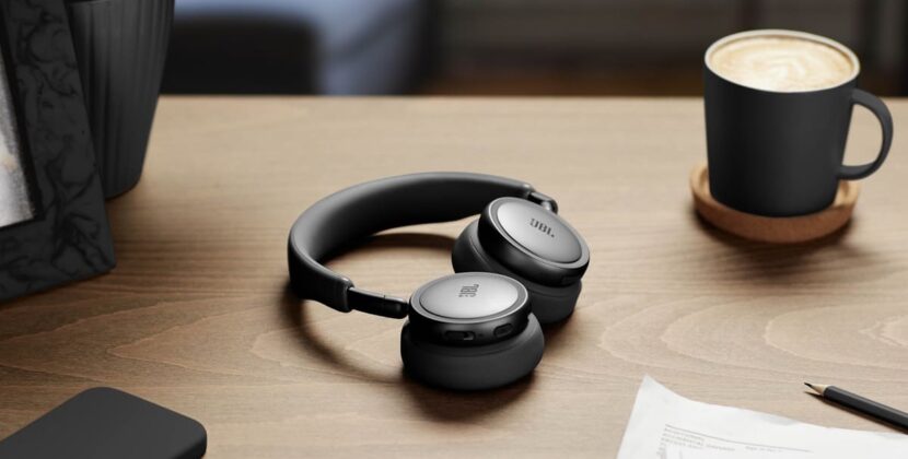 JBL Live 780NC và Live 680NC: nâng cấp chống ồn thông minh và cá nhân hóa trải nghiệm nghe