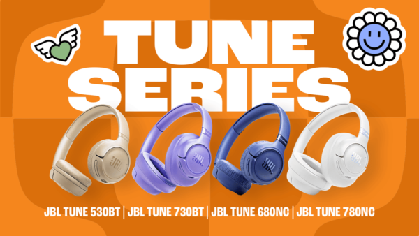 tune series