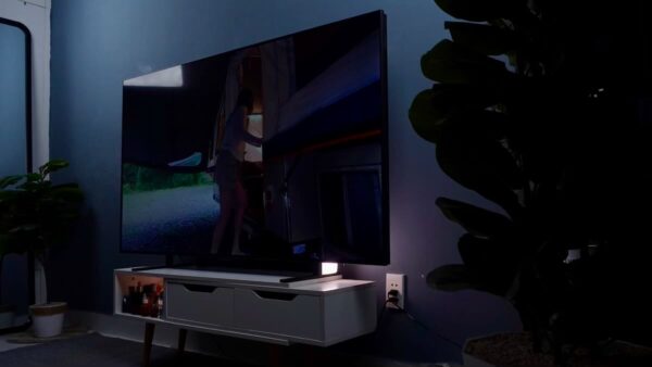 TCL A400M: Khi một chiếc TV cũng có thể là một món đồ nội thất thời trang