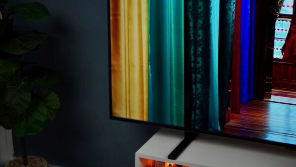 TCL A400M: Khi một chiếc TV cũng có thể là một món đồ nội thất thời trang