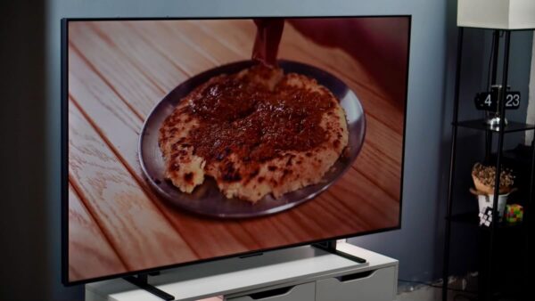 TCL A400M: Khi một chiếc TV cũng có thể là một món đồ nội thất thời trang