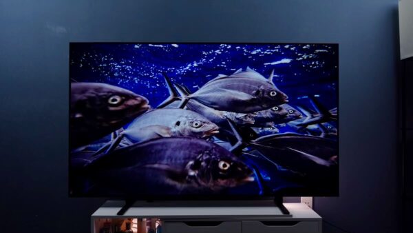 TCL A400M: Khi một chiếc TV cũng có thể là một món đồ nội thất thời trang