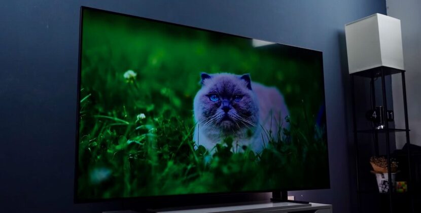 TCL A400M: Khi một chiếc TV cũng có thể là một món đồ nội thất thời trang