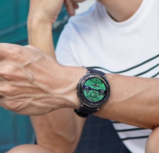 Đánh giá Amazfit Cheetah 2 Pro: Đồng hồ thể thao tốt nhất của Amazfit dành cho runner và người tập Hybrid?
