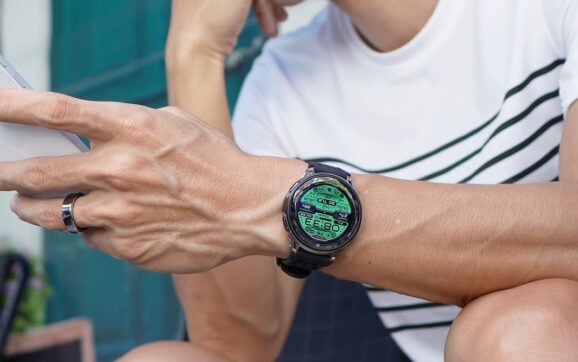 Đánh giá Amazfit Cheetah 2 Pro: Đồng hồ thể thao tốt nhất của Amazfit dành cho runner và người tập Hybrid?
