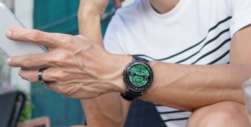 Đánh giá Amazfit Cheetah 2 Pro: Đồng hồ thể thao tốt nhất của Amazfit dành cho runner và người tập Hybrid?
