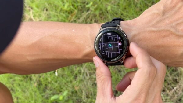 Đánh giá Amazfit Cheetah 2 Pro: Đồng hồ thể thao tốt nhất của Amazfit dành cho runner và người tập Hybrid?