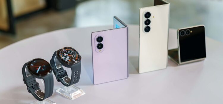 Samsung Galaxy Watch Ultra2 và Galaxy Watch9: AI theo dõi sức khỏe chuyên sâu, pin lớn nhất từ trước đến nay