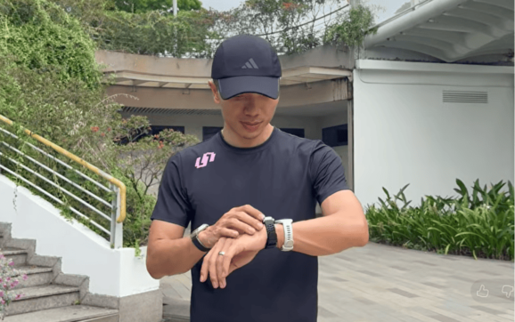 Tại sao Garmin CIRQA và Google Fitbit Air được chuộng?