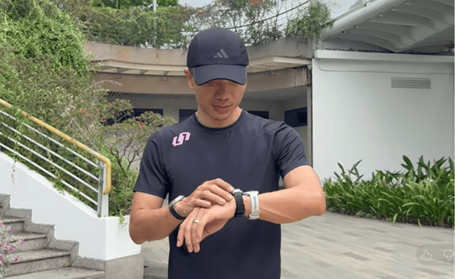 Tại sao Garmin CIRQA và Google Fitbit Air được chuộng?