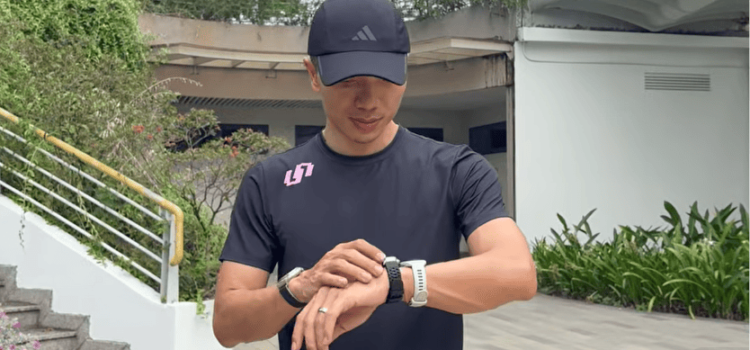 Tại sao Garmin CIRQA và Google Fitbit Air được chuộng?