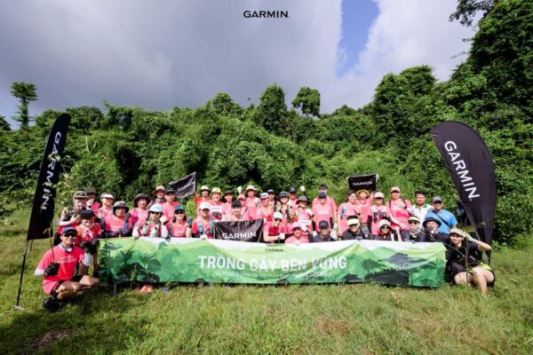 garmin