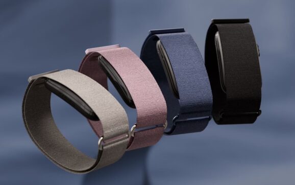 Garmin ra mắt vòng đeo tay thông minh CIRQA tại Việt Nam, giá 5,49 triệu đồng