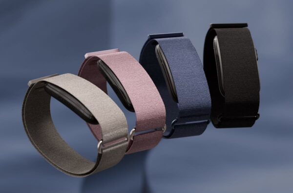Vòng đeo tay Garmin CIRQA có giá bán 5,49 triệu đồng tại Việt Nam