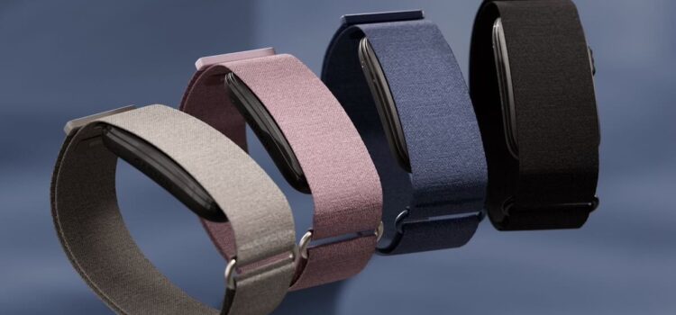 Vòng đeo tay Garmin CIRQA có giá bán 5,49 triệu đồng tại Việt Nam