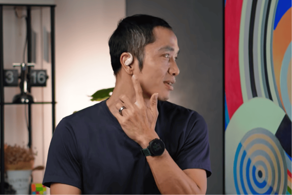 Suunto Spark