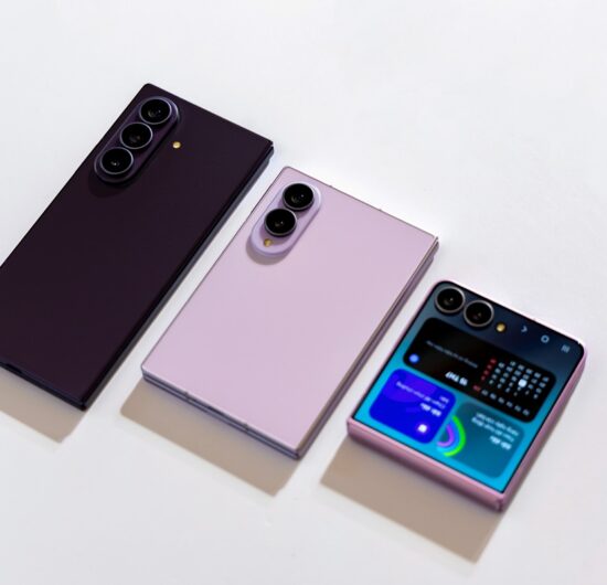 Samsung trình làng bộ ba Galaxy Z Fold8 Ultra, Fold8 và Flip8, lần đầu bổ sung phiên bản Ultra