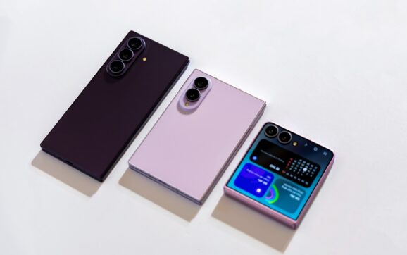 Samsung trình làng bộ ba Galaxy Z Fold8 Ultra, Fold8 và Flip8, lần đầu bổ sung phiên bản Ultra