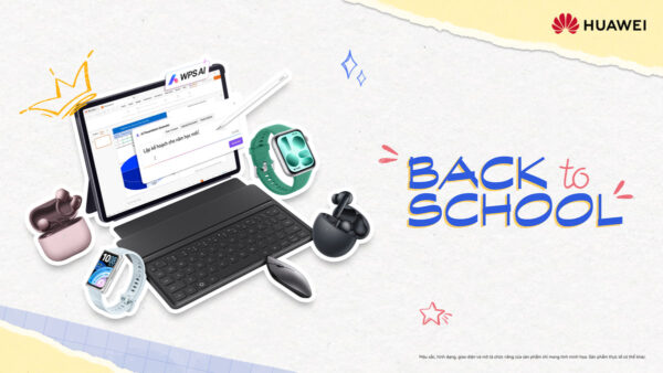 back to school ưu đãi