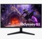 Samsung tung màn hình Odyssey G3 (G30H): tần số quét 200Hz, IPS, AMD FreeSync Premium