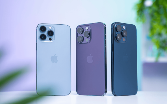Thị trường iPhone cũ nhộn nhịp, bán sớm được giá cao hơn 10 – 15%