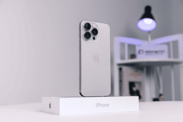 iphone cũ