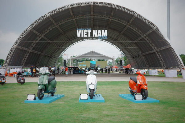 vespa