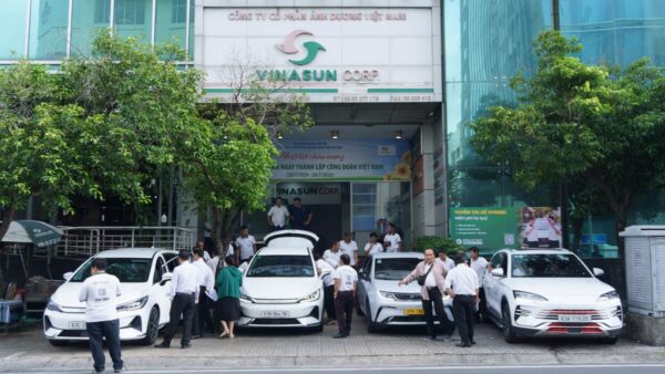 vinasun