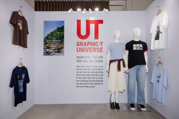 uniqlo thu/đông