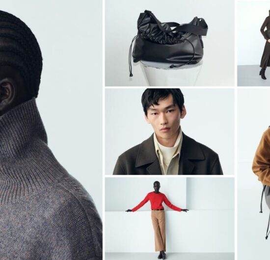 UNIQLO ra mắt Uniqlo U Thu/Đông 2026, đánh dấu 10 năm “LifeWear của tương lai”