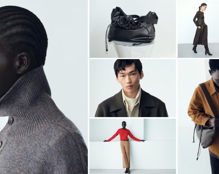 UNIQLO ra mắt Uniqlo U Thu/Đông 2026, đánh dấu 10 năm “LifeWear của tương lai”