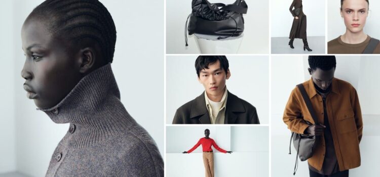 UNIQLO ra mắt Uniqlo U Thu/Đông 2026, đánh dấu 10 năm “LifeWear của tương lai”