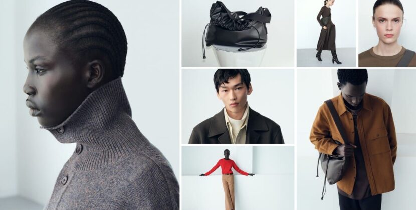 UNIQLO ra mắt Uniqlo U Thu/Đông 2026, đánh dấu 10 năm “LifeWear của tương lai”