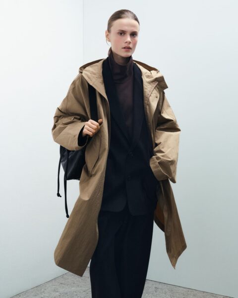 uniqlo u