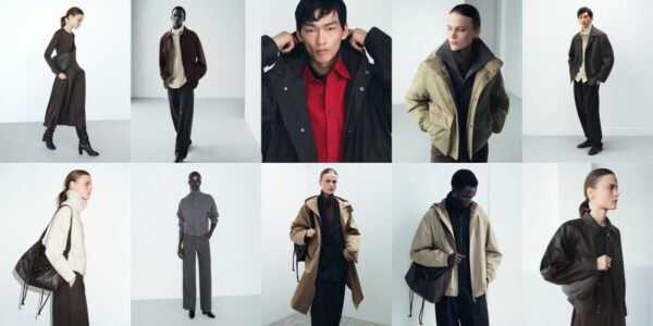 uniqlo u