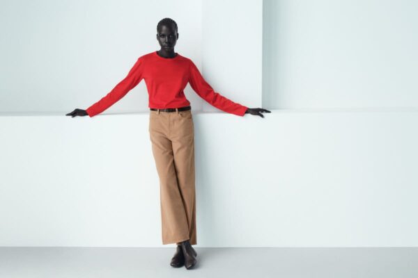 uniqlo u