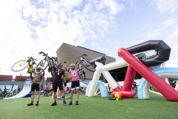 Hong Kong Cyclothon 2026