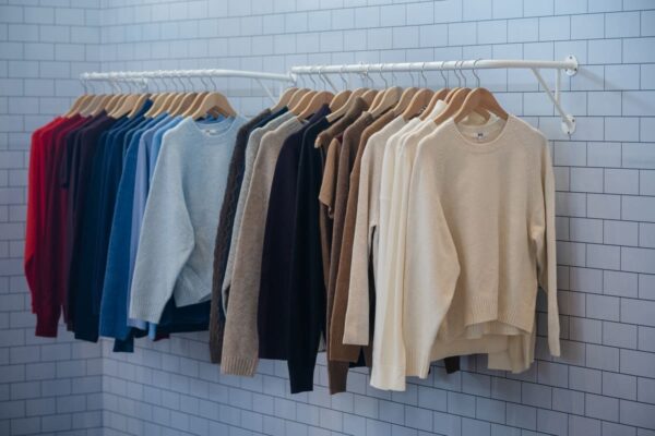 uniqlo thu/đông