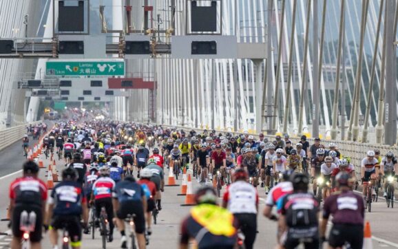 Hong Kong Cyclothon 2026 trở lại với cung đường 56km hoàn toàn mới