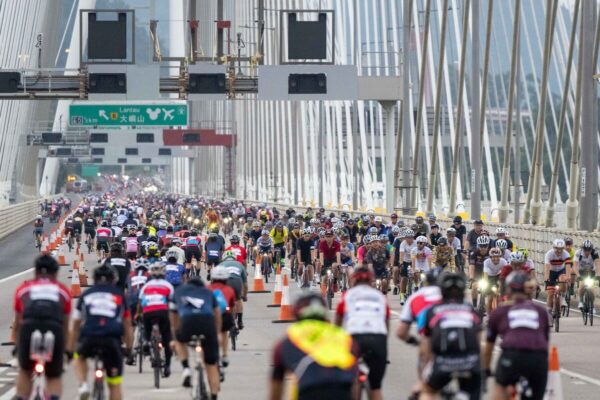 Hong Kong Cyclothon 2026