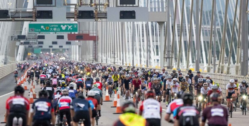 Hong Kong Cyclothon 2026 trở lại với cung đường 56km hoàn toàn mới
