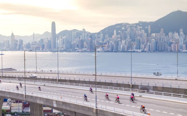 Hong Kong Cyclothon 2026