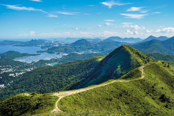 Hong Kong Cyclothon 2026